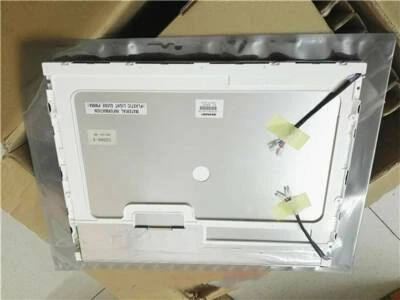 1X Used 15.0" 1024×768 Resolution Sharp LQ150X1LW72 LCD Screen Panel - Image 1 of 3