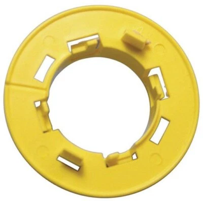 Nvent (Erico) ESG1, 1.315" OD, Polietileno, Stud Snap Grommet, 100 piezas Foto 1 de 2