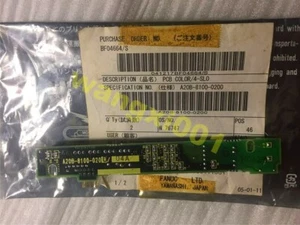 1pcs A20B-8100-0200 Fanuc System high voltage bar Brand new unused DHL shipping - Picture 1 of 3