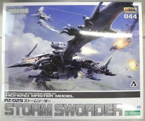 Kotobukiya Zoids Hmm 1/72 Rz-029 Storm Sworder