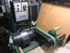 Burr King Model 600 Variable Speed Surface Conditioning Deburring - Will Ship