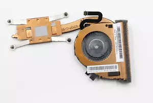 For Lenovo Thinkpad X260 X270 CPU FAN HEATSINK 00UP172 00UP171 00UP173 01LV720 - Picture 1 of 4