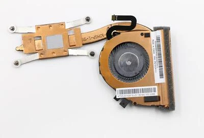 For Lenovo Thinkpad X260 X270 CPU FAN HEATSINK 00UP172 00UP171 00UP173 01LV720 - Image 1 of 4