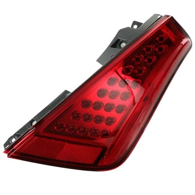 Luz trasera derecha del lado del pasajero Nissan Murano 2006-2007 original OEM nueva Foto 1 de 4