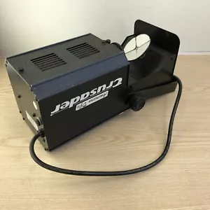 American DJ Crusader Special Effects Lighting System with New Bulb - Picture 1 of 5