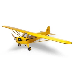 Hanger 9 J-3 Cub 10cc EP PNP, 82.5" - HAN5175 - Picture 1 of 1