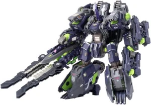 WAVE Earnestcore Craft ROBOT BUILD RB-11 TAITANK KAGETORA Action Figure - Picture 1 of 4