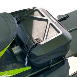OEM Arctic Cat Snowmobile Atach Rear Tunnel Bag Pack 8639-496 639-00059 - Picture 1 of 3