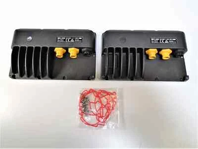 Simrad Glass Bridge IDS9 Smart Display Main Board (003-27245-00) Part Or Repair - Image 1 of 4