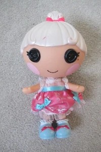 Lalaloopsy Littles Mini La sweet 2014 Good Condition - Picture 1 of 2