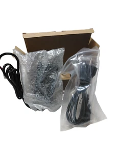 Star Micronics 37969260 PS65S-24V-US 2.5 Power Cable Kiosk Printer 65W 24V 2.5A - Picture 1 of 6