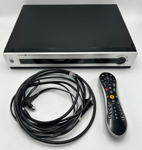 TiVo HD Series 3 TCD648250B High Definition Digital Media Recorder with Remote