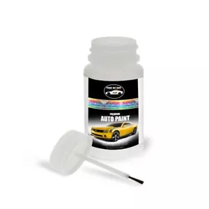 War Bonnet Yellow 989 Single Stage Touchup Paint for Chevrolet - Picture 1 of 3