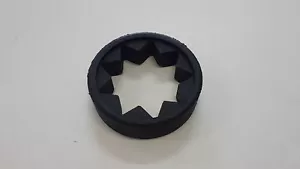 GOMMA FRIZIONE CORPO ELASTICO X GARELLI FLEX VIP 1 NOI KATIA AVV. A PEDALI - Foto 1 di 1