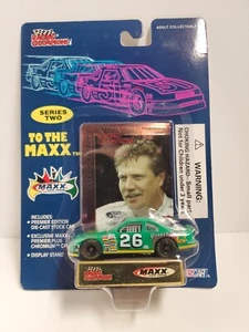 Racing Champions To The Maxx Series Two 1/64 Scale #26 Steve Kinser - Picture 1 of 7