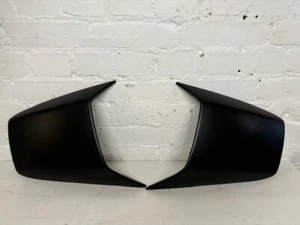 PORSCHE 991 991.1  AIR INLET COVERS x 2 99151240980FFF  99151241080FFF - Picture 1 of 10