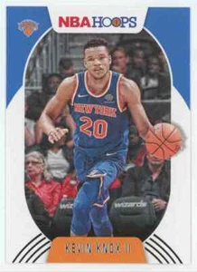 Aros Panini NBA Kevin Knox II #47 2021-22 - Imagen 1 de 2