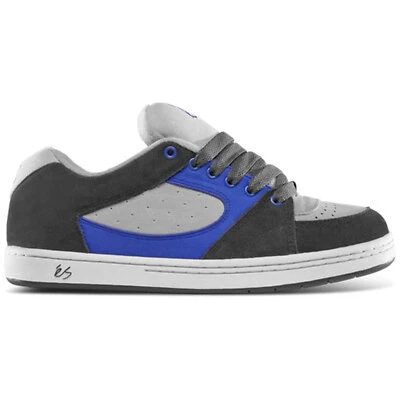 Zapatos de skate Es Accel OG azul marino/real Foto 1 de 4
