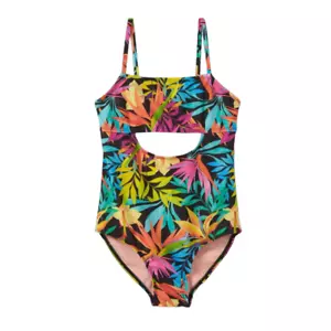 Girls Paradise Play One Piece Swimsuit art class Size XS - Picture 1 of 3