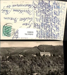 424004, Castillo Schwarzburg - Imagen 1 de 1