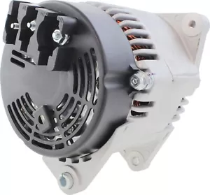 ALTERNATEUR NEUF POUR MOTEUR CATERPILLAR CAT PERKINS 225-3144 102211-8120 12739 - Photo 1 sur 8