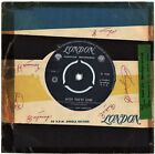 LOUIS ARMSTRONG After You´ve gone + Battle Hymn of the Republic 1959? Single 7"