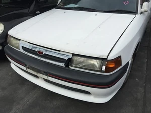 JDM MAZDA FAMILIA BG5 AMBER CORNERS WINKERS OEM .. - Bild 1 von 8