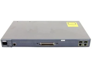 Cisco System Catalyst 2950 Series WS-C2950T-24-LRE 1U Long Reach Ethernet Switch - Picture 1 of 1