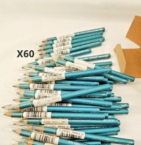 X60 EYE PENCILS Job Lot Liquidation Wholesale Car Boot Resale *CLEARANCE STOCK*