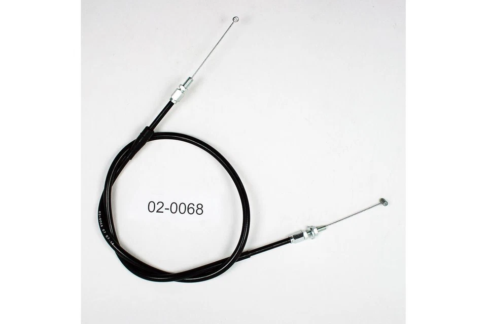 Motion Pro Pull Throttle Cable Replacement XL350R XL250R 84-85 XR600R 86-87 - Image 1 of 1