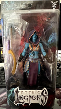 Mythic Legions Advent of Decay Azza Spiritbender 2018 NIB
