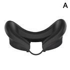 Silicone Eye Mask Pad Sweatproof Protective Cover For Meta 3. E4M3