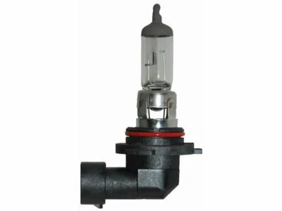 For 1993-1994 Ferrari 348 GTS Headlight Bulb Hella 82581DQ - Изображение 1 из 2