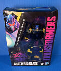 GOLDBUG Transformers Generations Shattered Glass Autobot Toy Figure (No Comic)