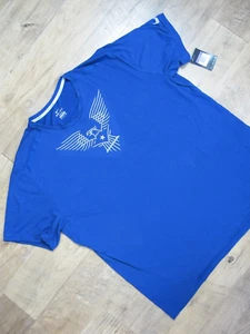 Camisa de atletismo patrocinada olímpica Nike Pro Elite EE. UU. 812119-443 RARA ~ Talla 3XL - Imagen 1 de 10