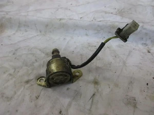 2. SUZUKI VX 800 VS51B INSERRELAIS STARTERRELAIS RELAY MAGNET SWITCH - Picture 1 of 2