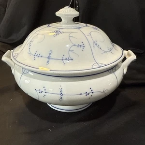 villeroy boch dresden Copehague Deckelterrine - Bild 1 von 15