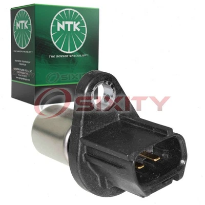 Sensor de posición del árbol de levas NGK NTK para motor Toyota Camry 2002-2010 2,4 L L L4 ug Foto 1 de 4
