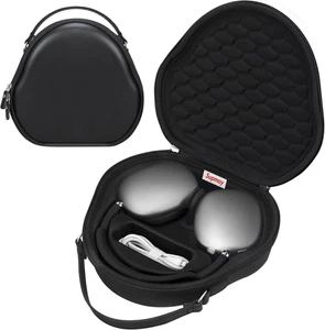 Custodia Smart per Apple Airpods Max Cuffie Over-Ear Wireless, Protezione Rigida - Foto 1 di 12
