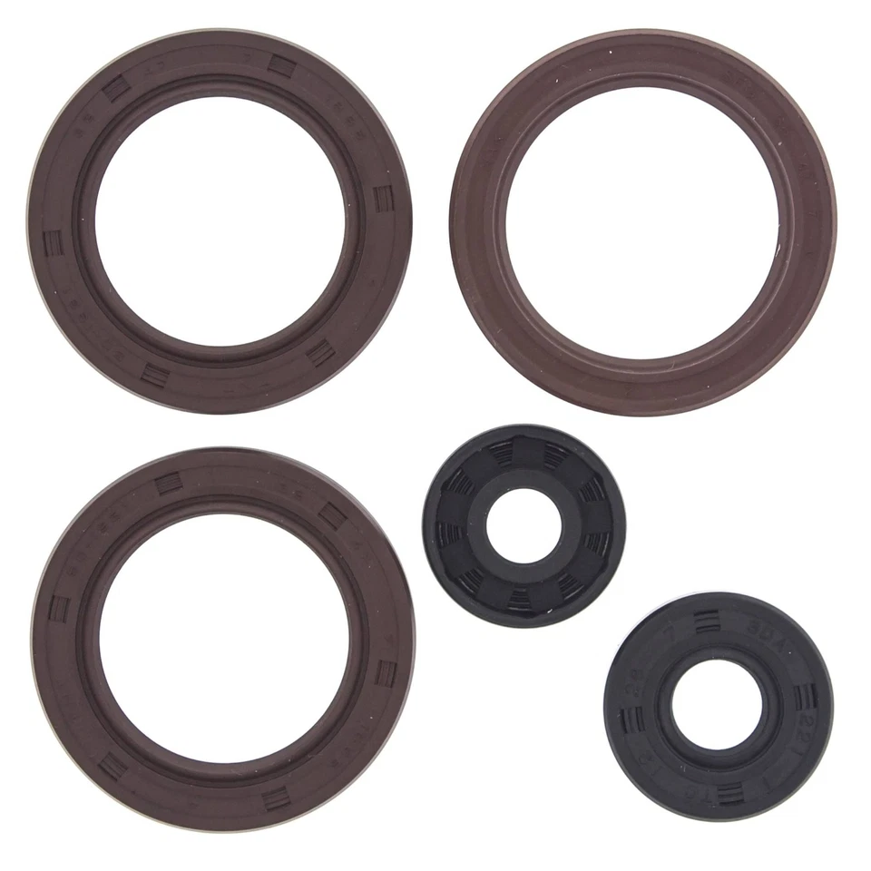 Engine Oil Seal Kit For Can-Am Outlander L Max 570 2016, XR 650 L 2018; 822362 Foto 1 de 1