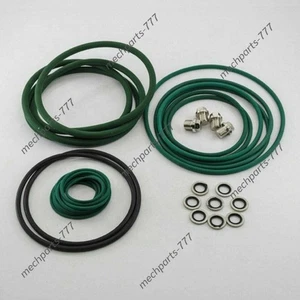 Screw Air Compressor Cooler Repair Kit Spare Parts 2906067300 for Atlas Copco - Picture 1 of 1