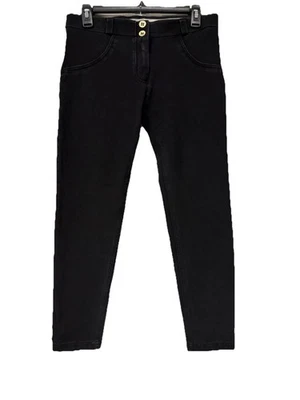 Pantalones Freddy WR.UP grandes (7/8) mezcla de algodón nuevos con etiquetas nuevos — leggings push-up moldeadores Foto 1 de 4