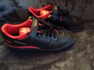 Adidas Forum Low Circoloco 45 1/3 neuwertig - Bild 1 von 8