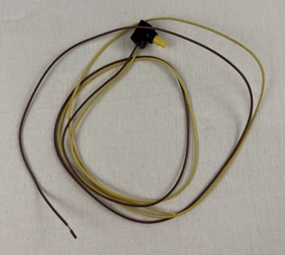 PERFORMANCE MACHINE TURN/HORN/START SWITCH FOR CONTOUR SWITCH HOUSING 0042-0002 - Image 1 of 4