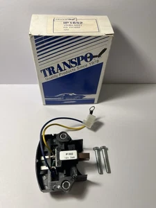 Transpo IP1652 ALTERNATOR VOLTAGE REGULATOR - Picture 1 of 5