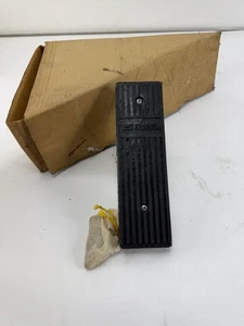 (1) NOS Williams Controls Pedal Assembly Wm516-130268 / WM516130268 - Picture 1 of 5