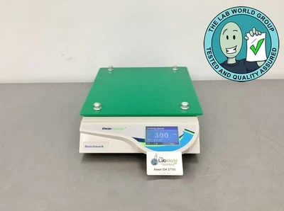 Benchmark Scientific Orbi Shaker with Warranty SEE VIDEO - Image 1 of 4