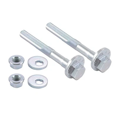 Camber Nut Bolts Car Maintenance Metal Material OE Part Number 11094488 - Image 1 of 4