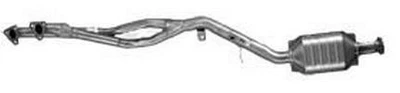 Catalytic Converter Fits 1986 1987 BMW 325es - Image 1 of 2