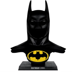 DC Direct Batman (1989) Cowl Replica Maßstab 1:1 - Bild 1 von 12